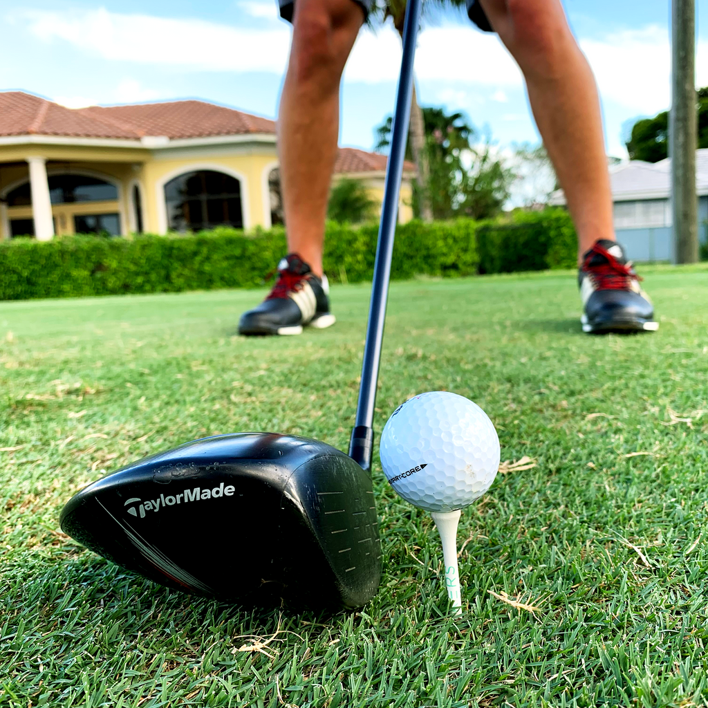 Golf Classic vs. Athletic Laces: What’s the difference?
