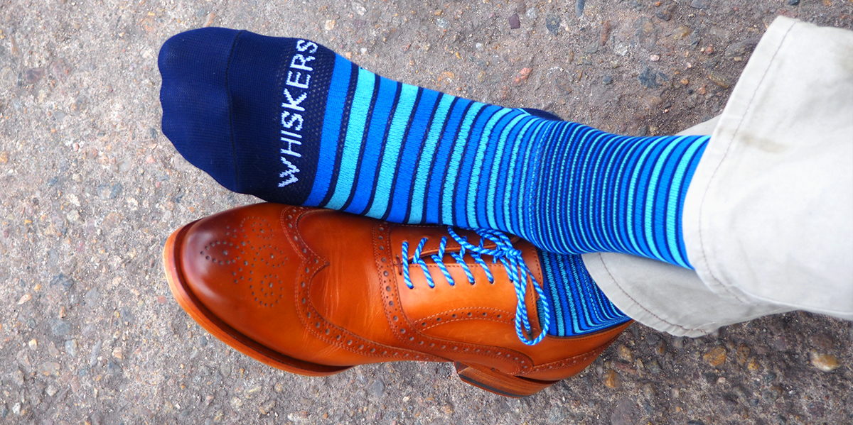 Lace + Sock Bundles  Whiskers Laces