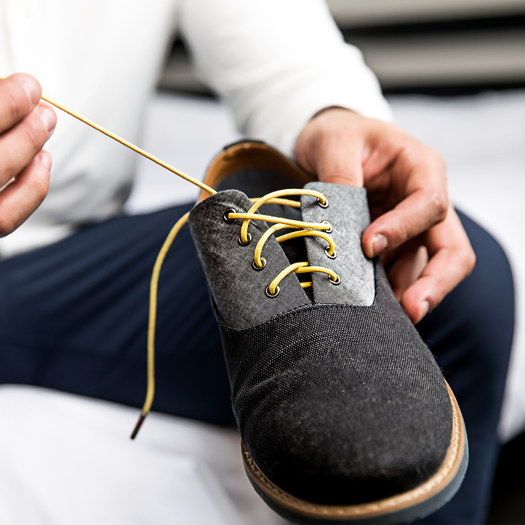 Starter Guide to Laces