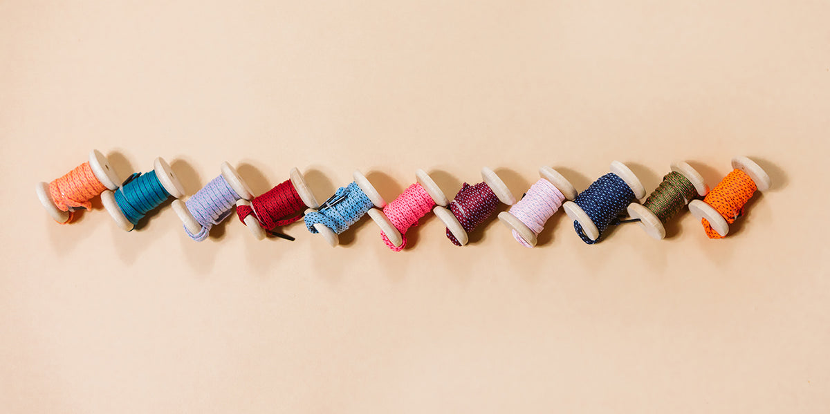 Spring Your Style Forward: A Seasonal Style Update – Whiskers Laces