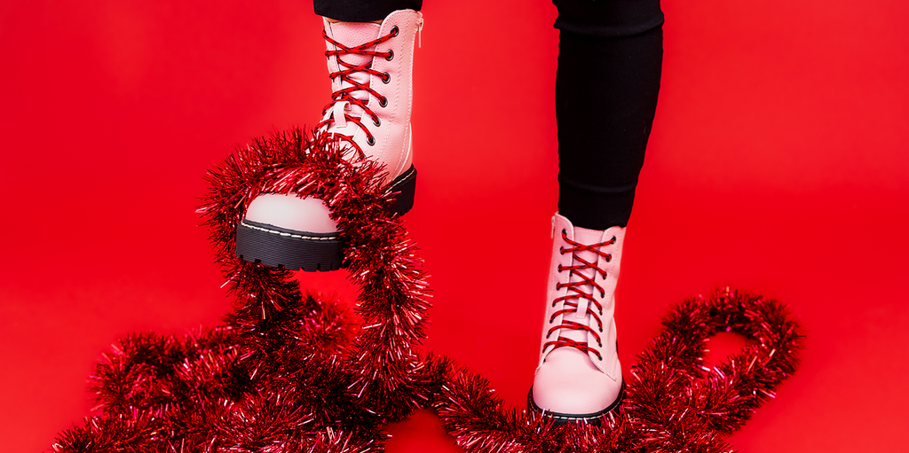 Gift Guide - The Boot Stompin' Bad*ss