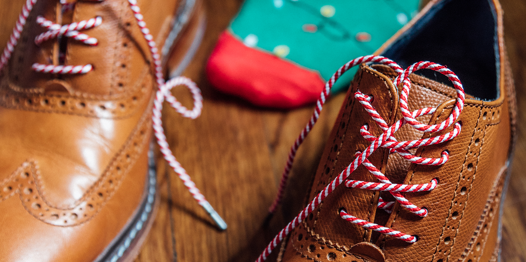 Gift Guide - The Dress Shoe Diehard