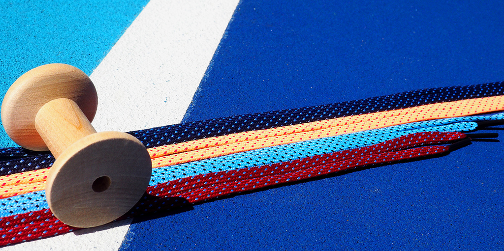 Pickleball Laces