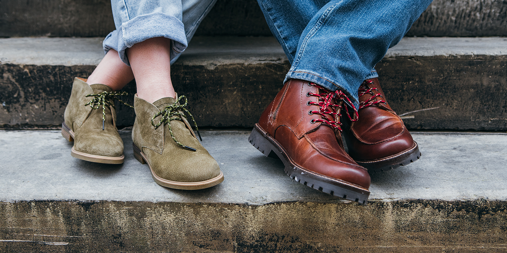 Boot Shoe Laces Dress Boot Shoe Laces Whiskers Laces