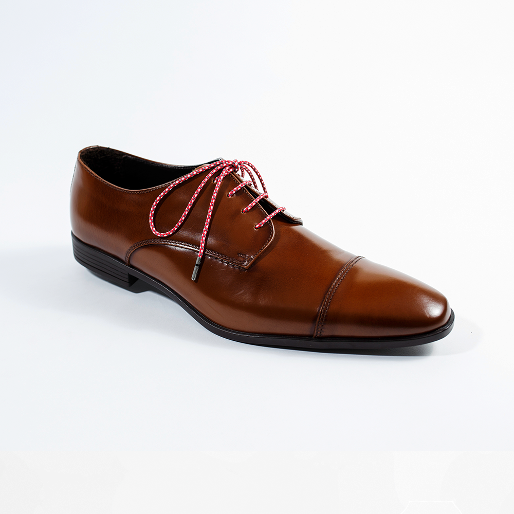 Red Grey & White 33" Shoelaces Brown Cole Haan Men's Dress Shoe