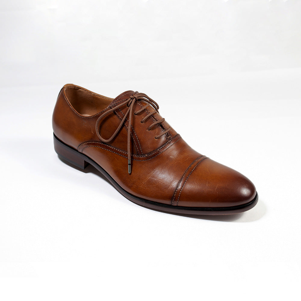Solid Brown Dress Laces – Whiskers Laces