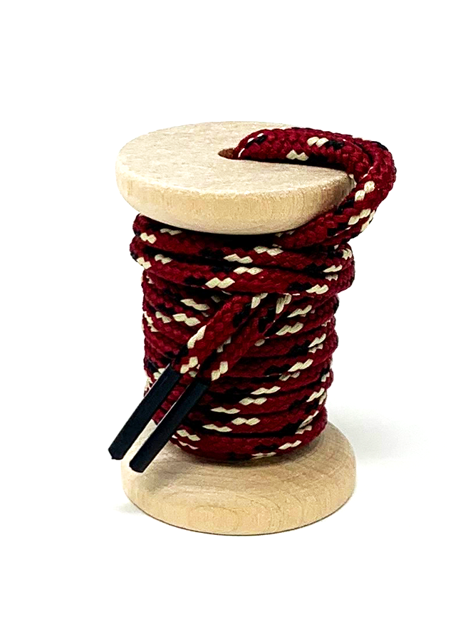 Dynamic Boot Laces Boot Shoe Laces | Dress Boot Shoe Laces | Whiskers Laces