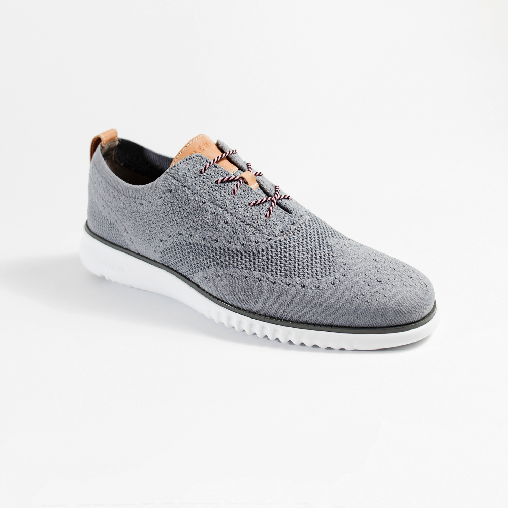 Pink Black Striped Whiskers 33" Men's Dress Shoelaces Gray Cole Haan Men's Dress Shoe