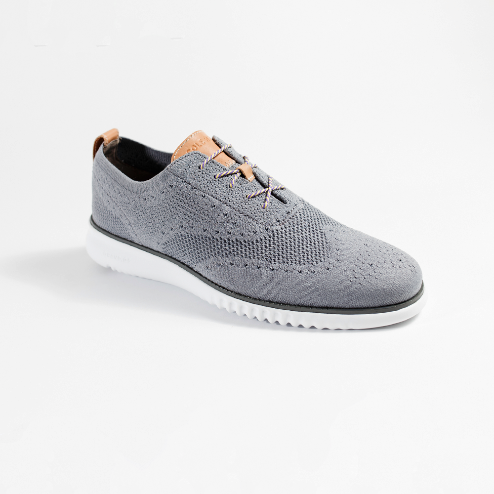 Yellow Purple Striped Patterned Whiskers 33" Men's Colored Dress Shoelaces Gray Cole Haan Men's Dress Shoe